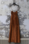 Mutedance 24 Spring/Summer Silk Corset Suspender Dress MD-MD24SS97 PM148